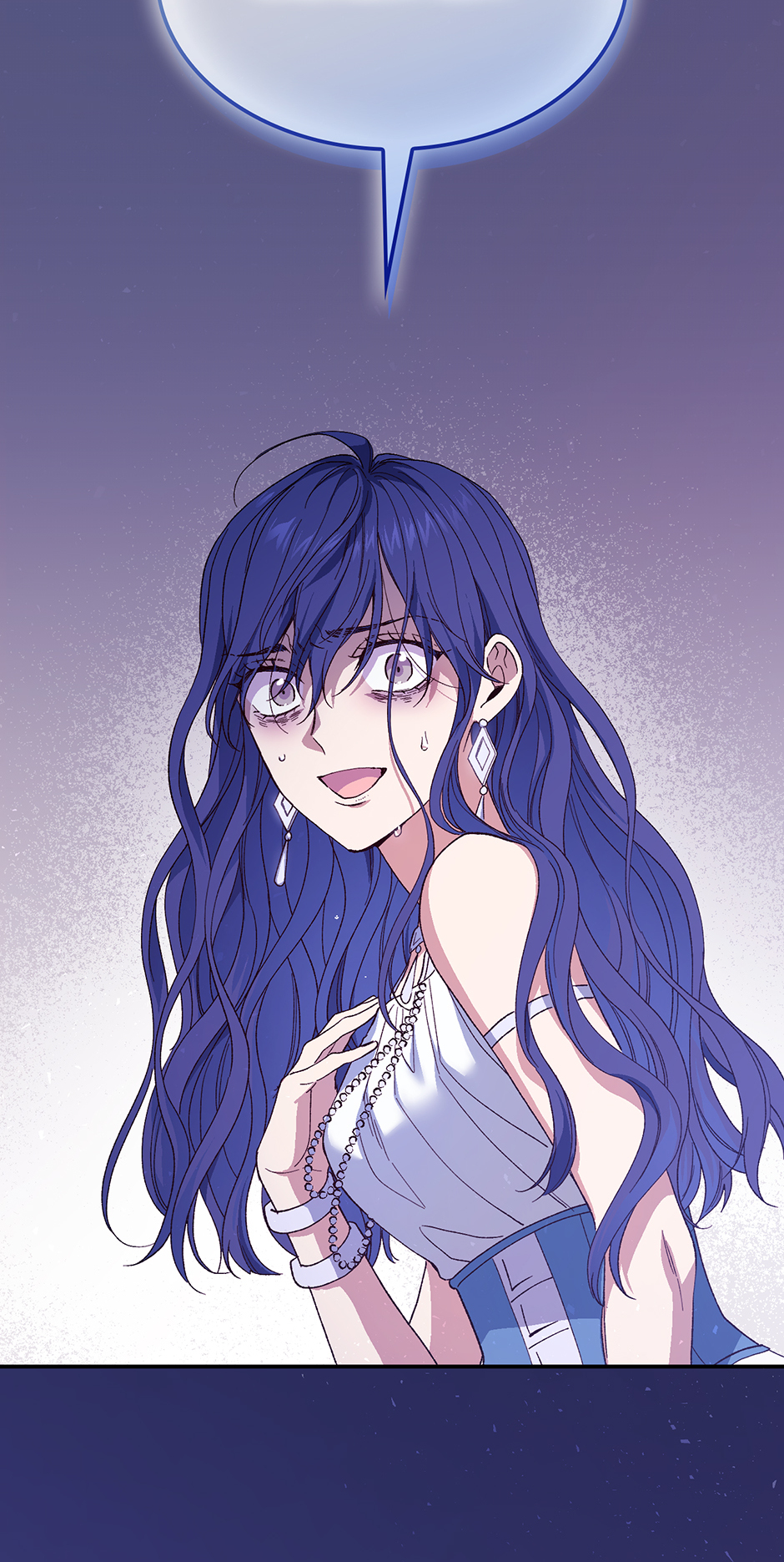 Constellations of the Gods Chapter 54 - Page 87