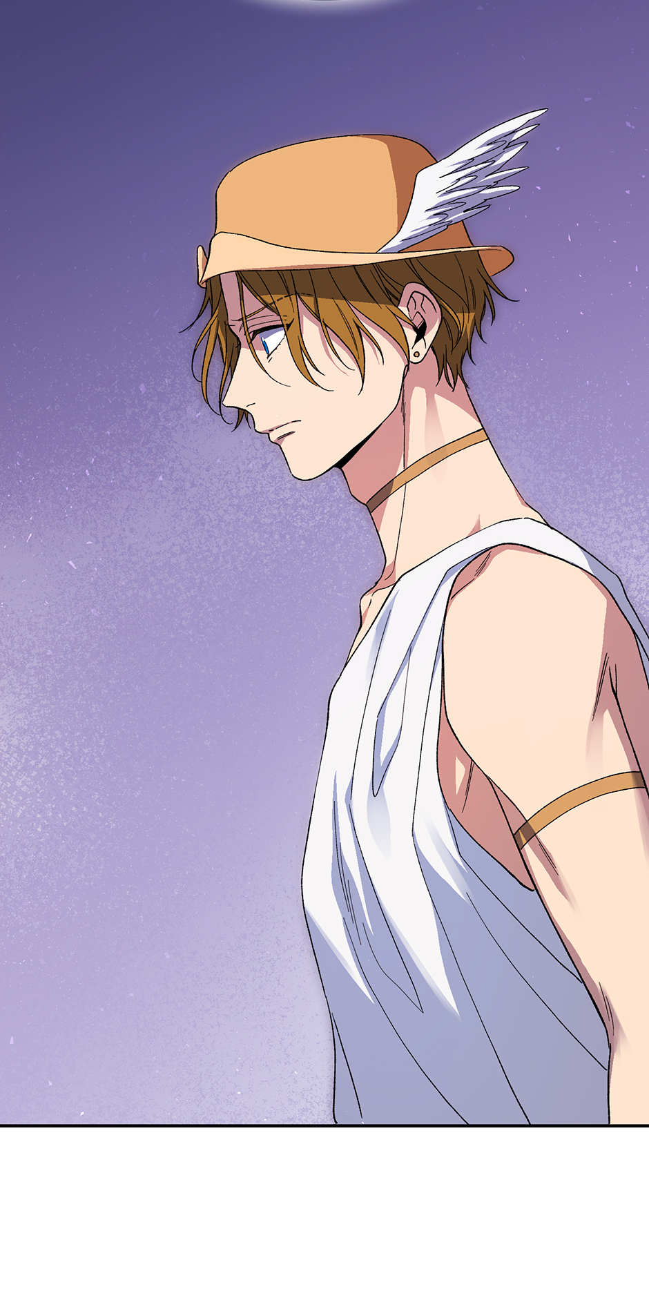 Constellations of the Gods Chapter 54 - Page 90