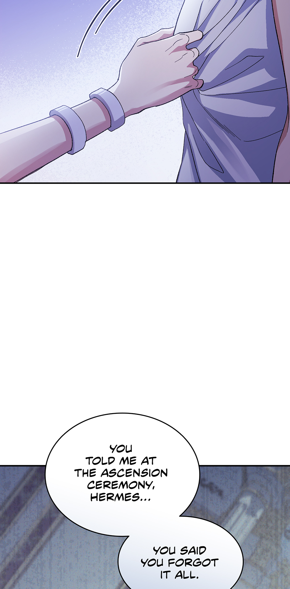 Constellations of the Gods Chapter 54 - Page 94