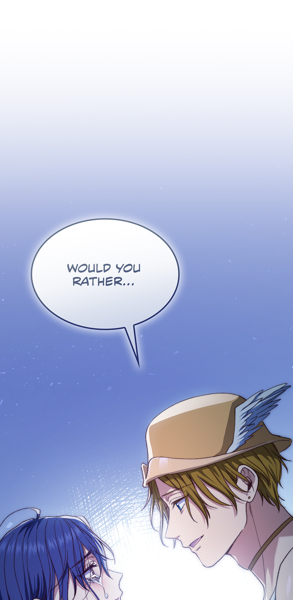 Constellations of the Gods Chapter 55 - Page 0