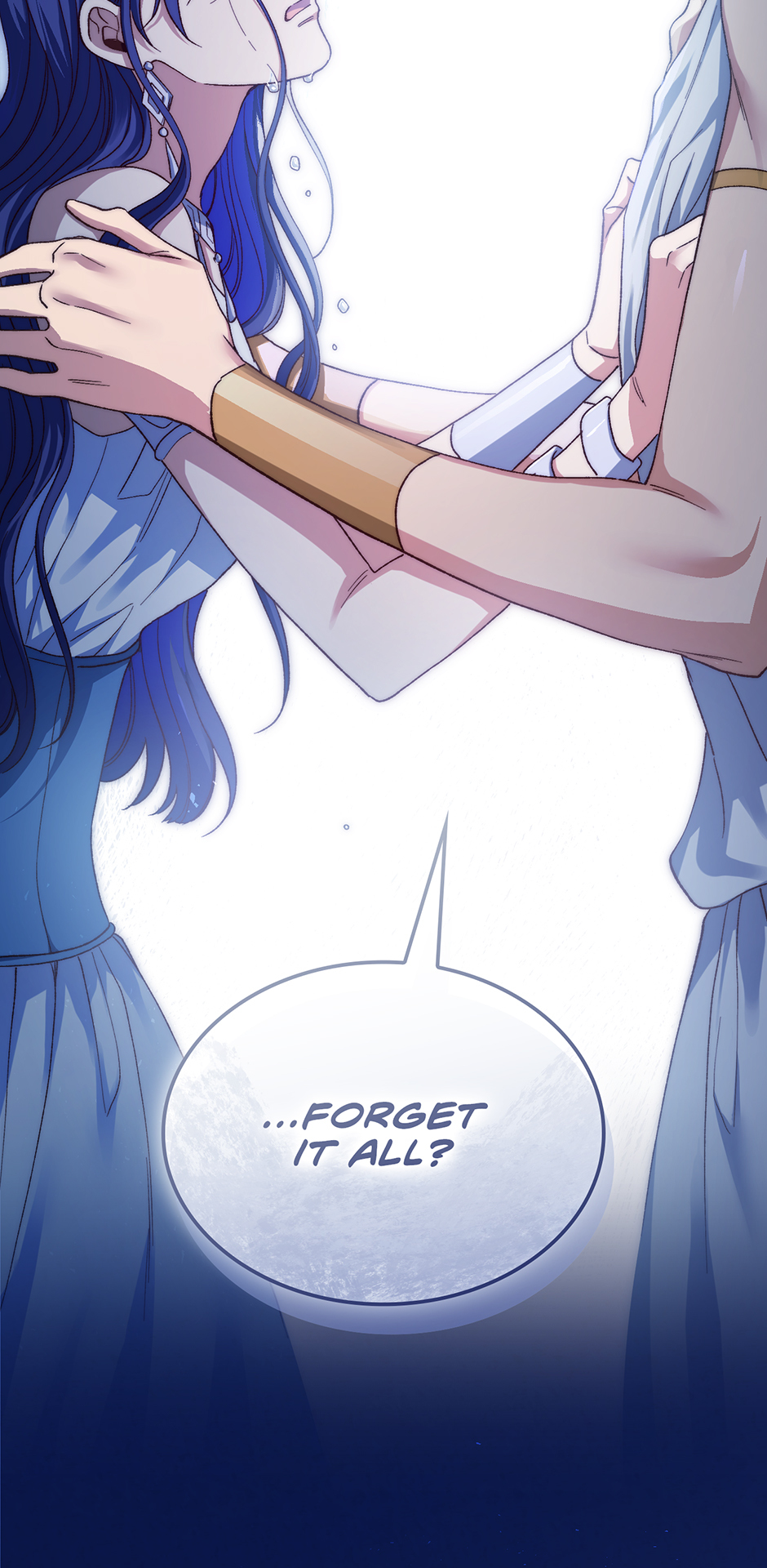 Constellations of the Gods Chapter 55 - Page 1