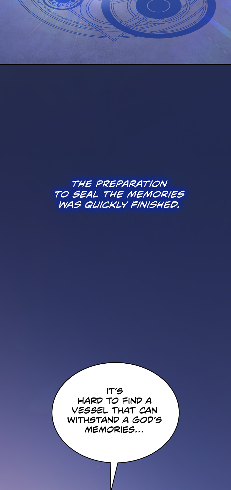 Constellations of the Gods Chapter 55 - Page 10