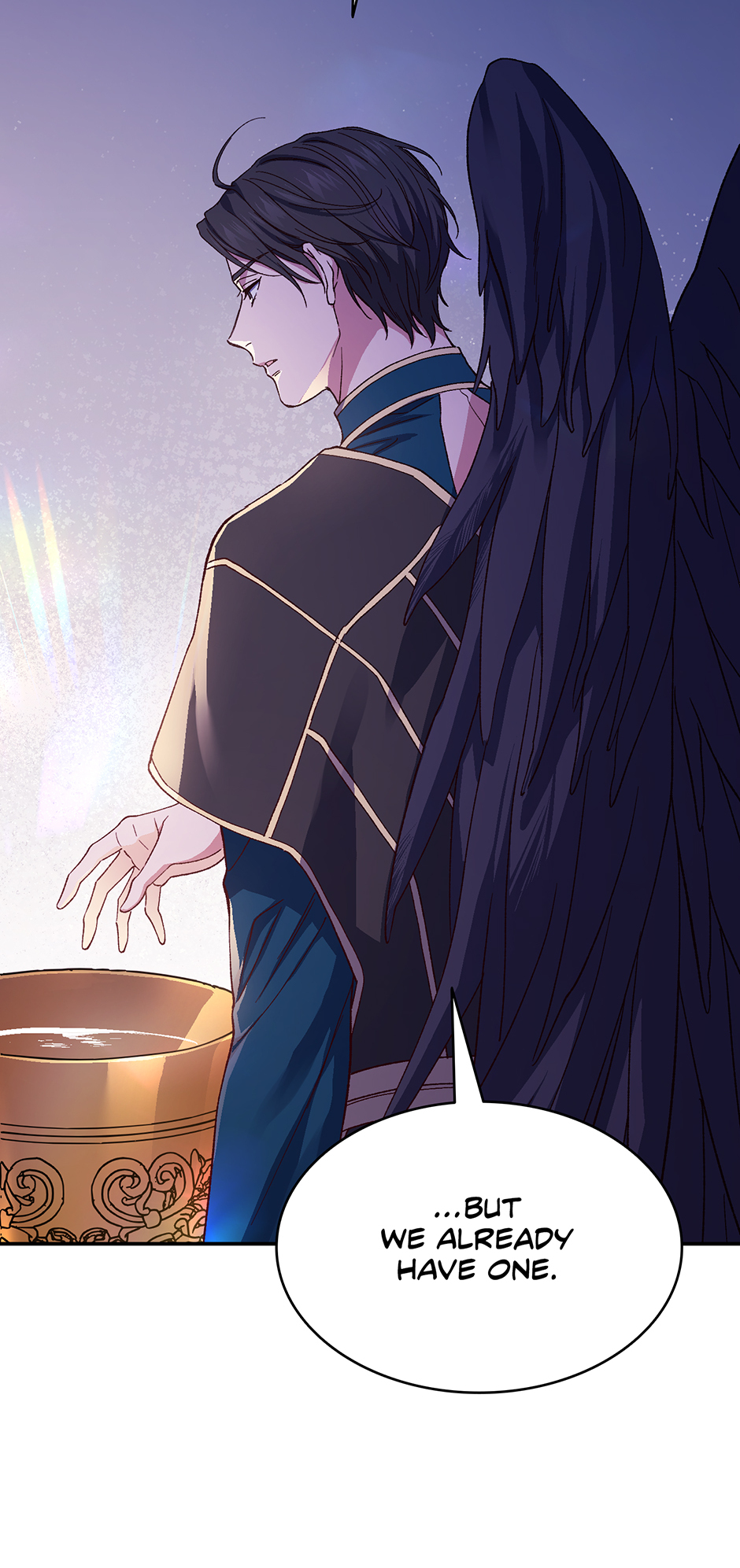 Constellations of the Gods Chapter 55 - Page 11