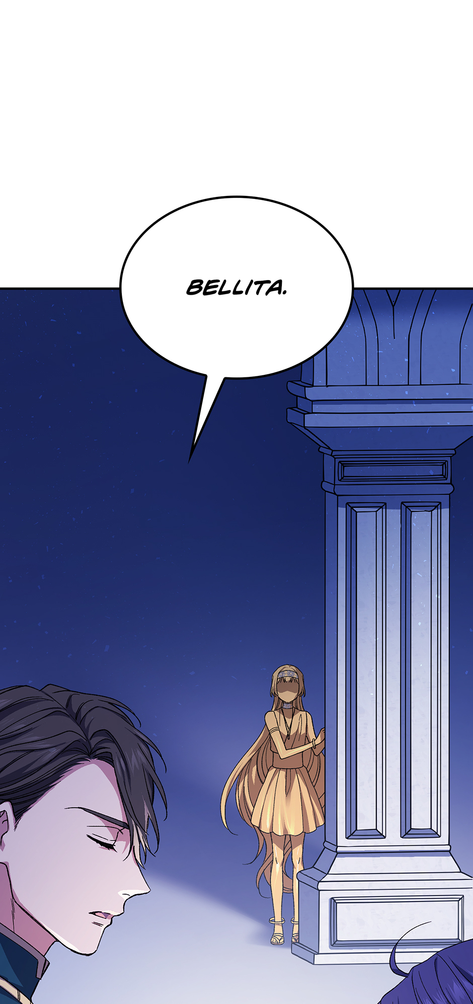 Constellations of the Gods Chapter 55 - Page 12