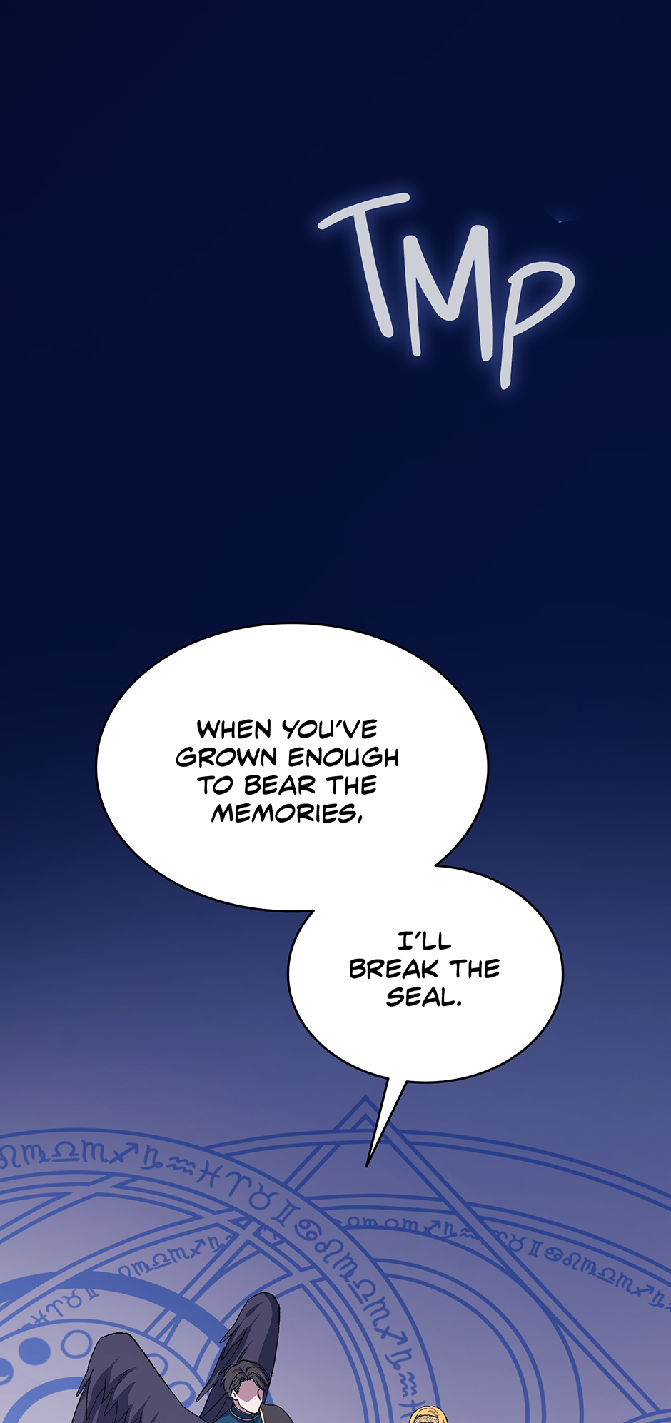 Constellations of the Gods Chapter 55 - Page 15