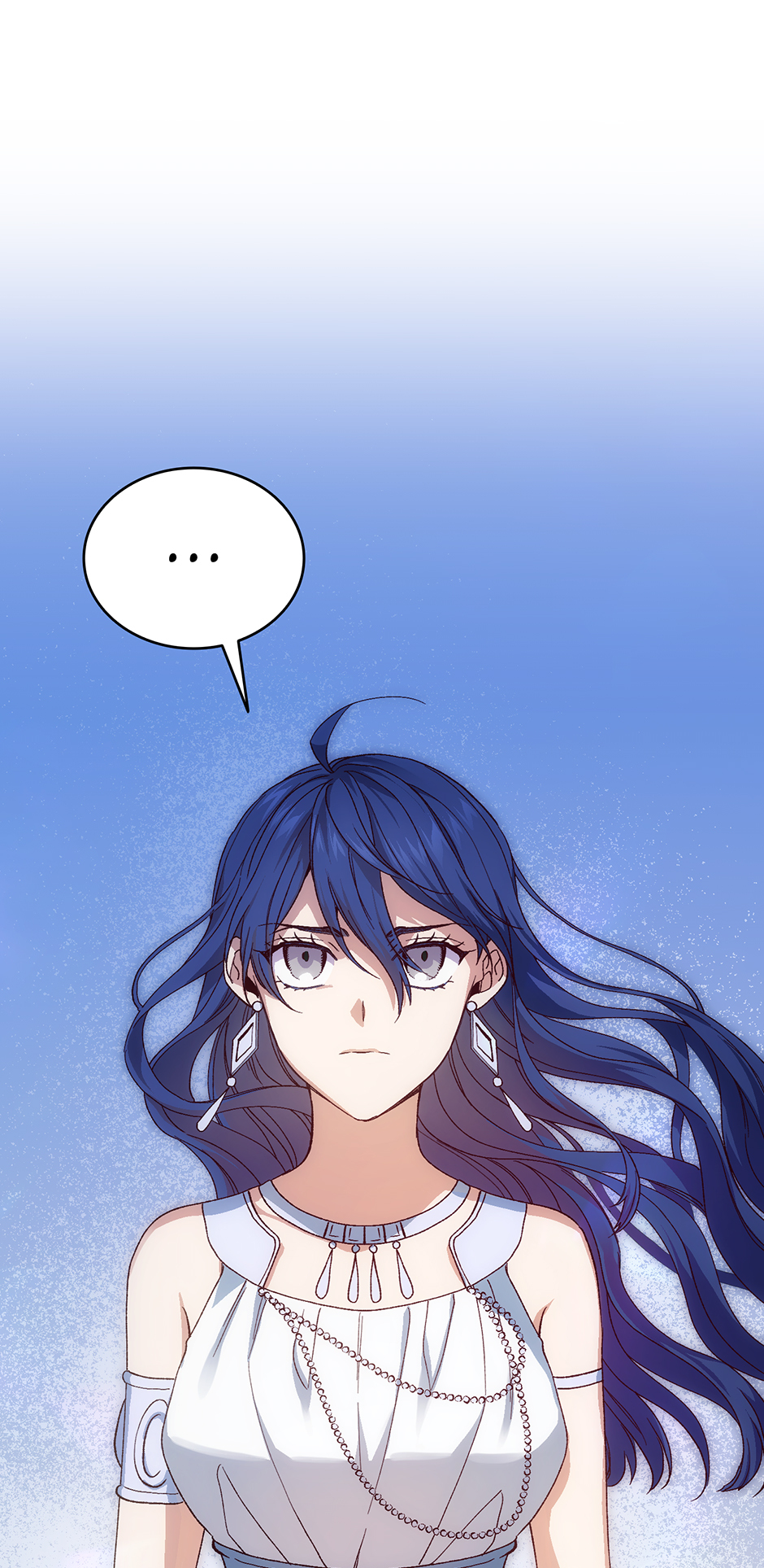 Constellations of the Gods Chapter 55 - Page 18