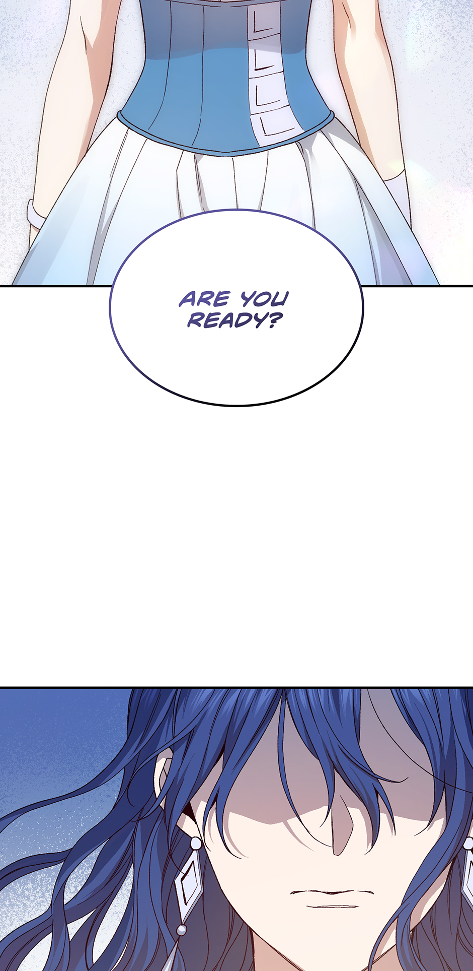 Constellations of the Gods Chapter 55 - Page 19