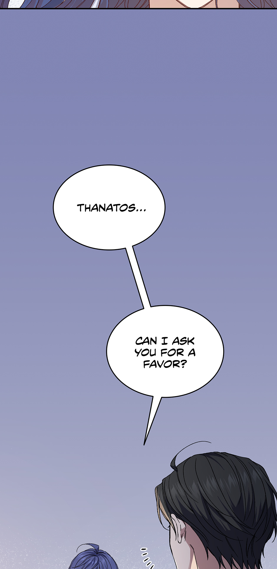 Constellations of the Gods Chapter 55 - Page 20