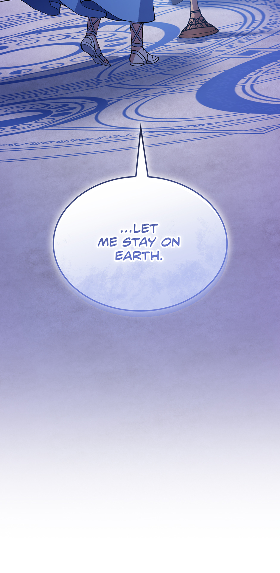 Constellations of the Gods Chapter 55 - Page 23