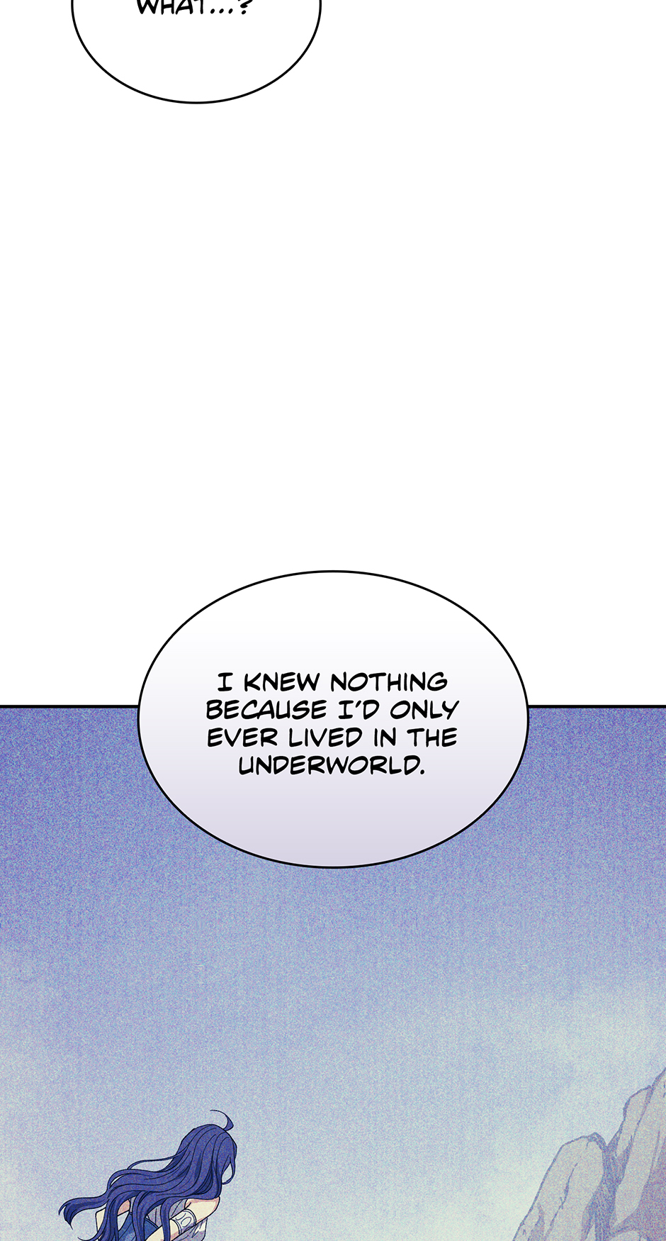 Constellations of the Gods Chapter 55 - Page 25
