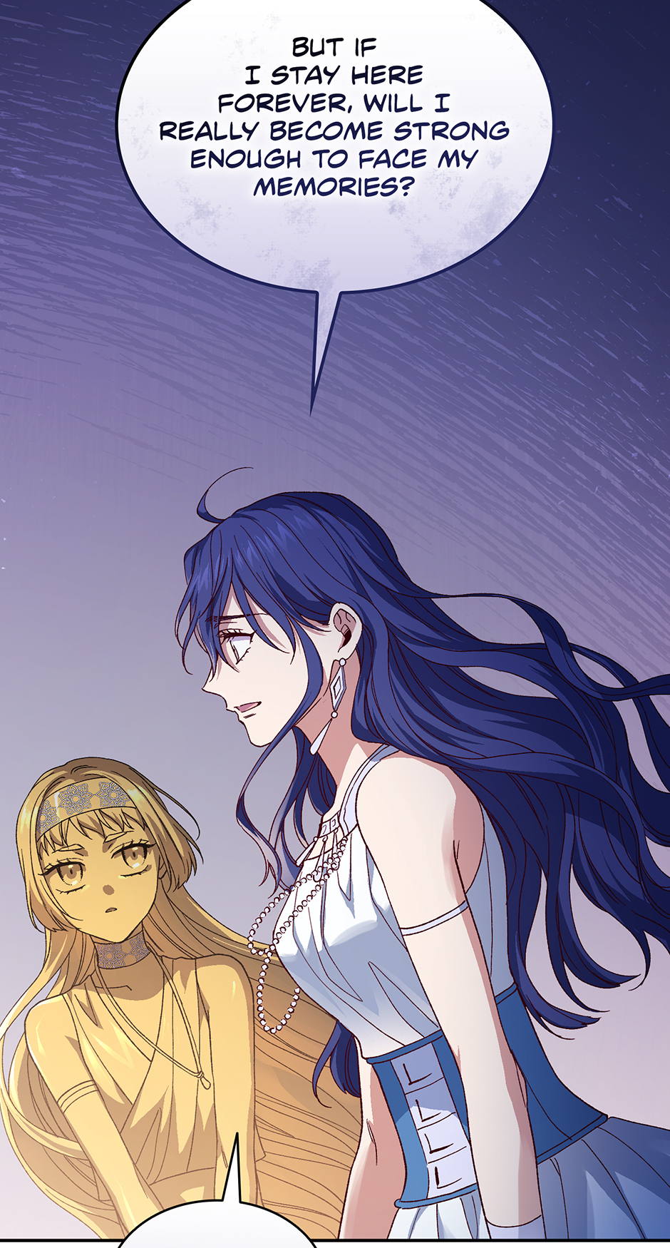 Constellations of the Gods Chapter 55 - Page 27