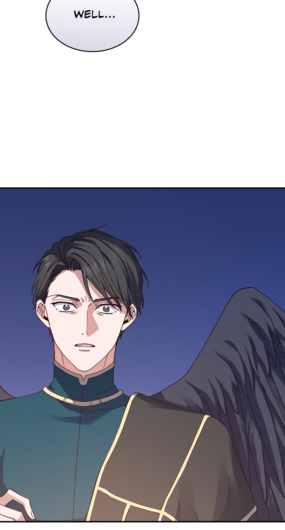 Constellations of the Gods Chapter 55 - Page 28