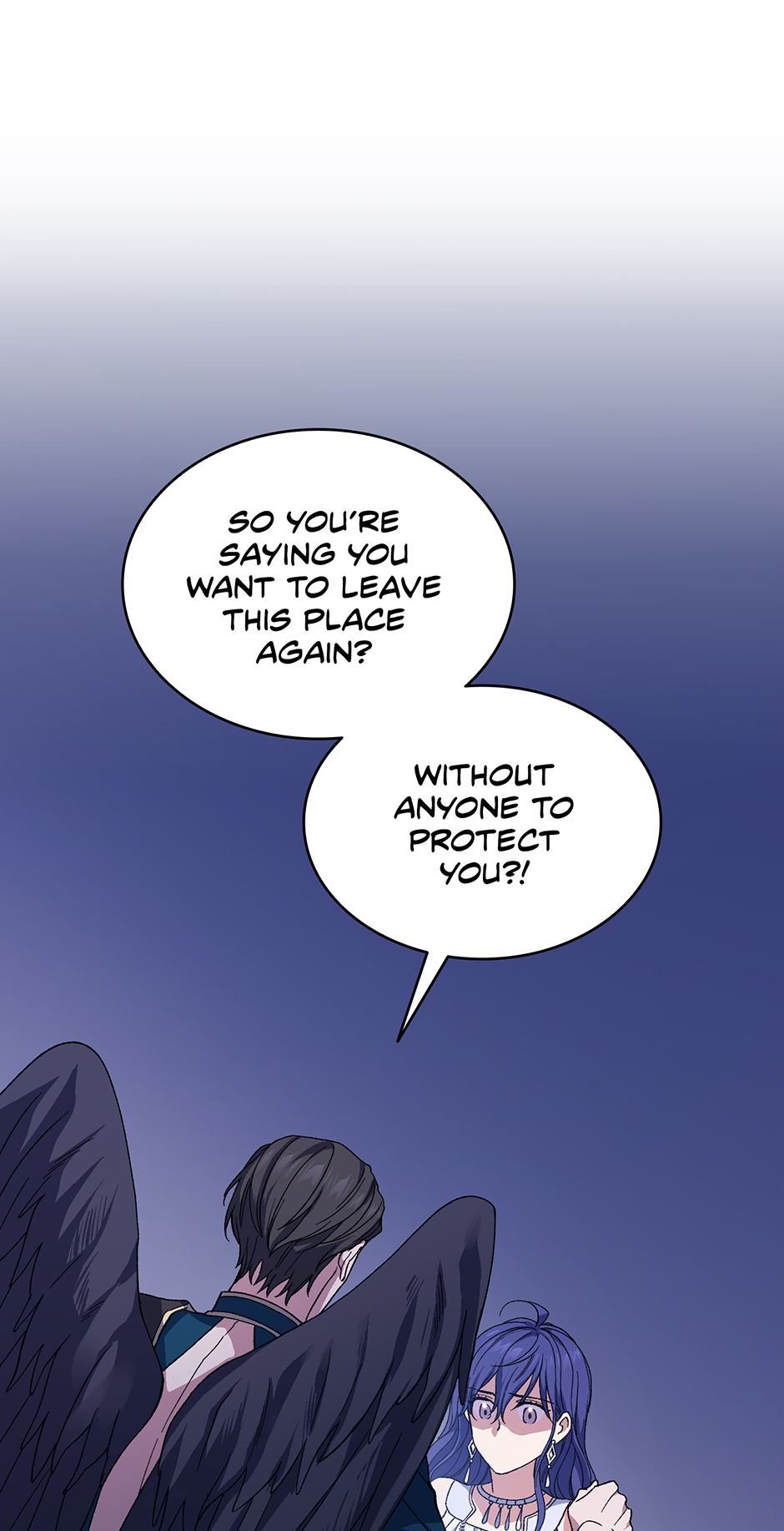 Constellations of the Gods Chapter 55 - Page 29