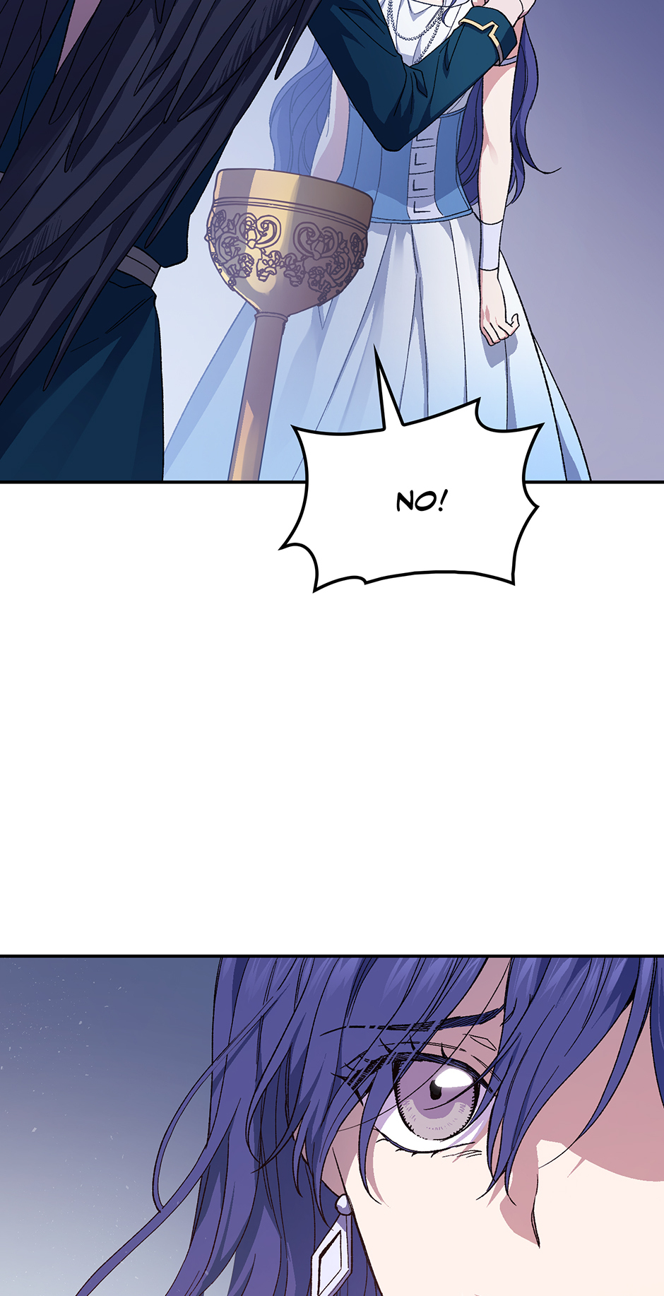 Constellations of the Gods Chapter 55 - Page 30
