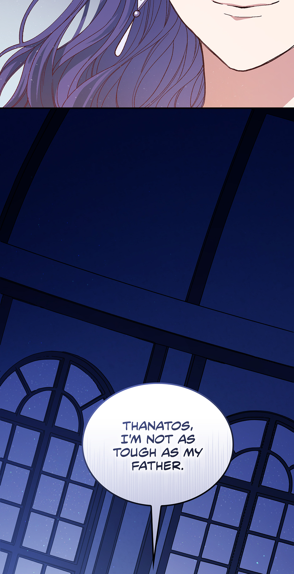 Constellations of the Gods Chapter 55 - Page 31
