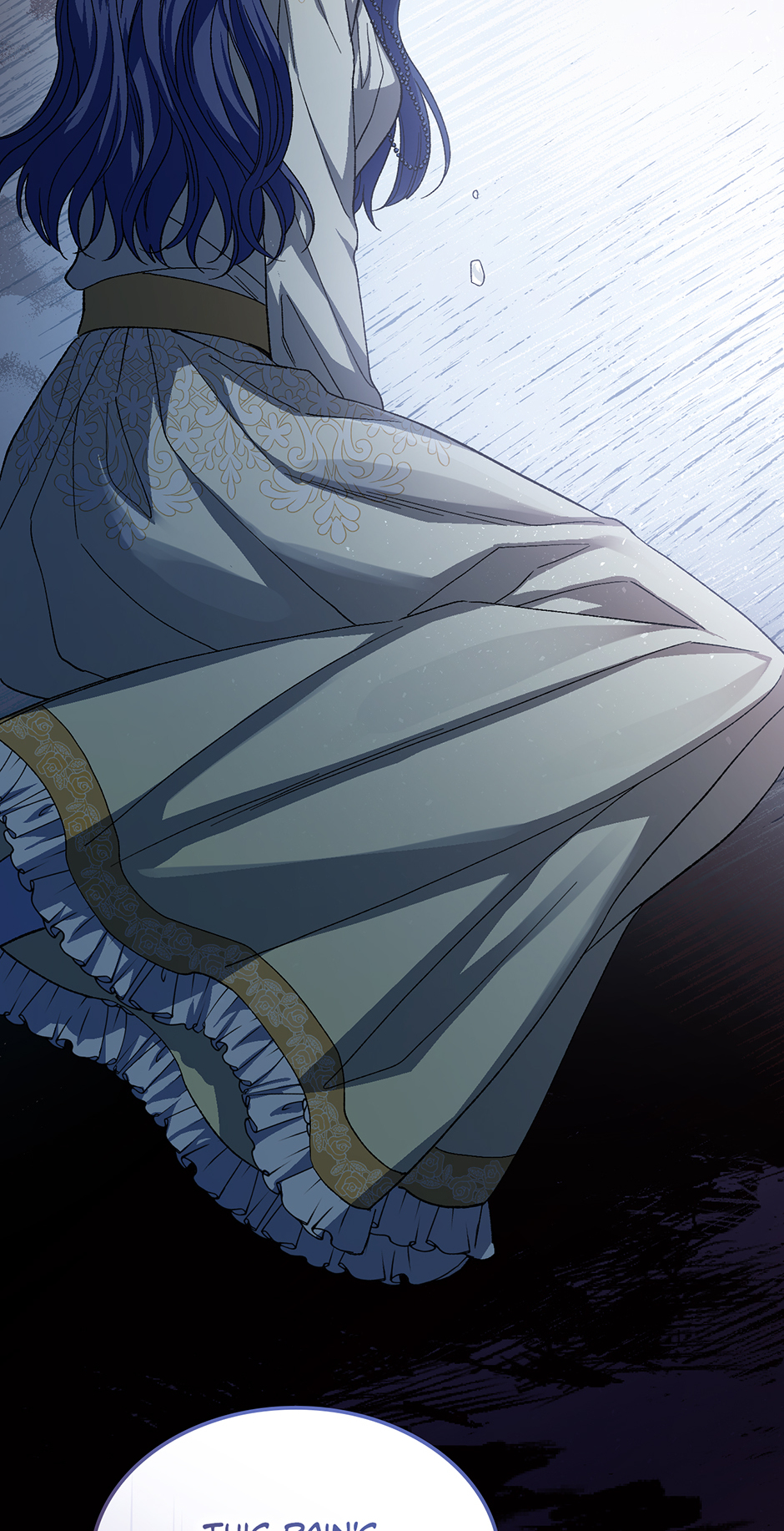 Constellations of the Gods Chapter 55 - Page 35