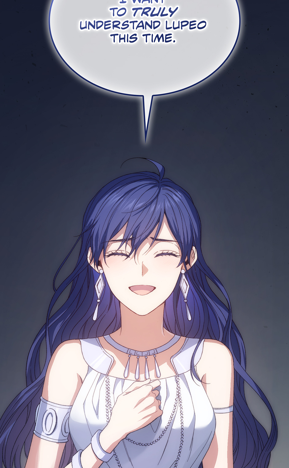 Constellations of the Gods Chapter 55 - Page 39