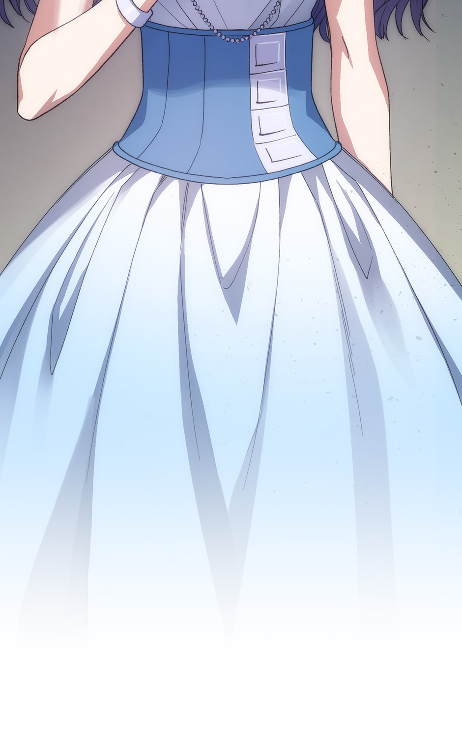 Constellations of the Gods Chapter 55 - Page 40