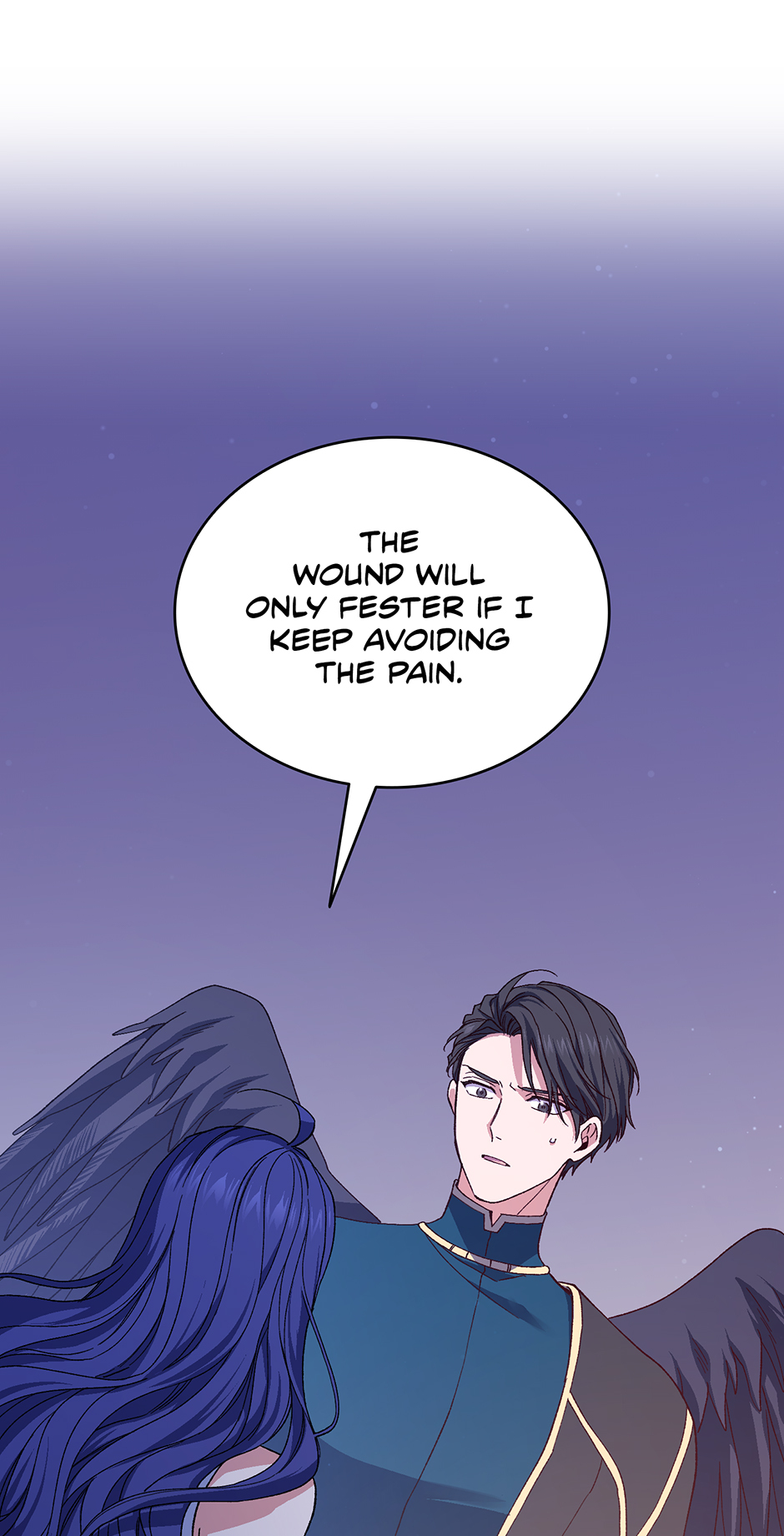 Constellations of the Gods Chapter 55 - Page 41