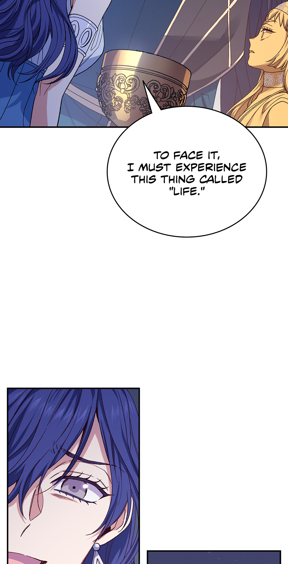 Constellations of the Gods Chapter 55 - Page 42