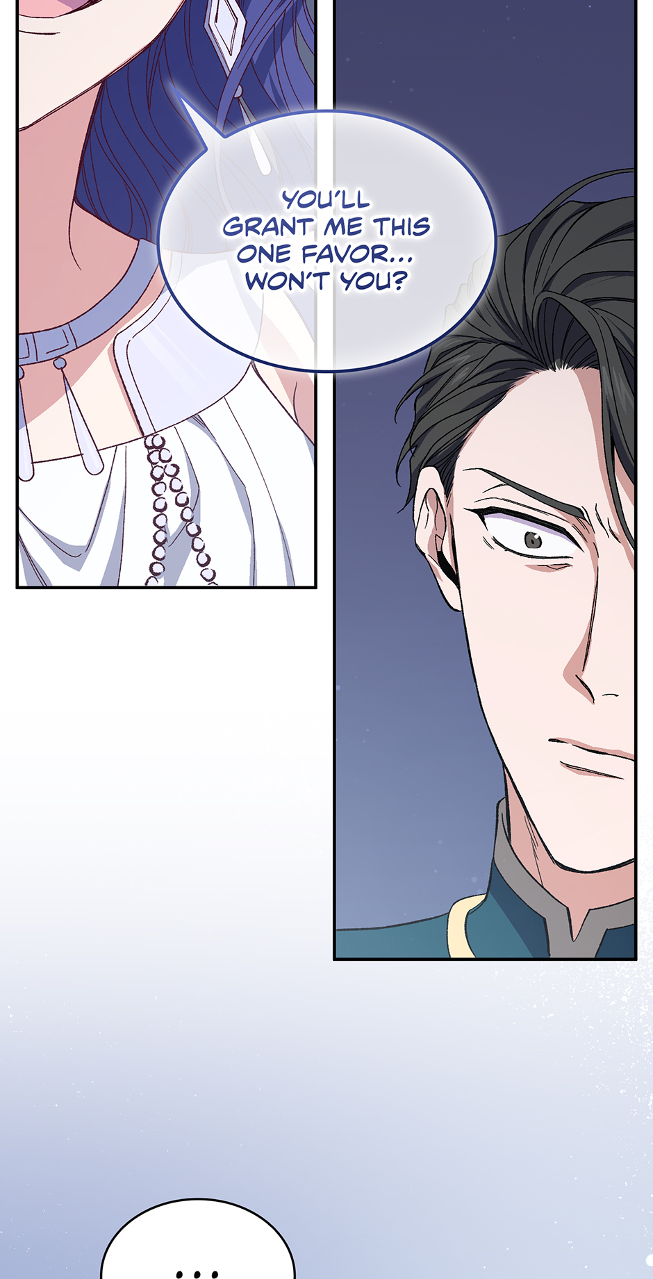 Constellations of the Gods Chapter 55 - Page 43