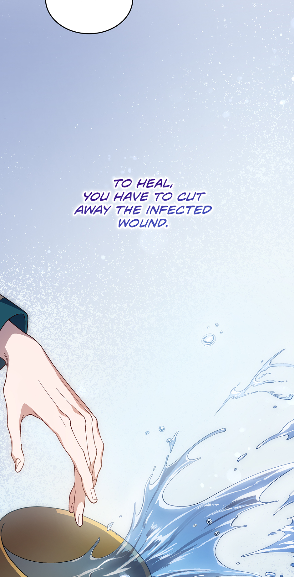 Constellations of the Gods Chapter 55 - Page 44