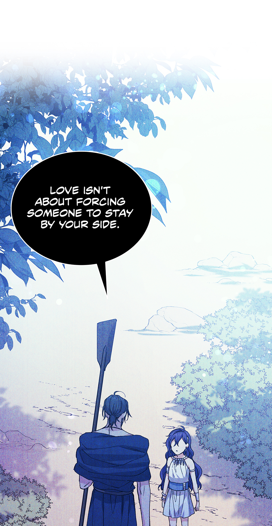 Constellations of the Gods Chapter 55 - Page 46