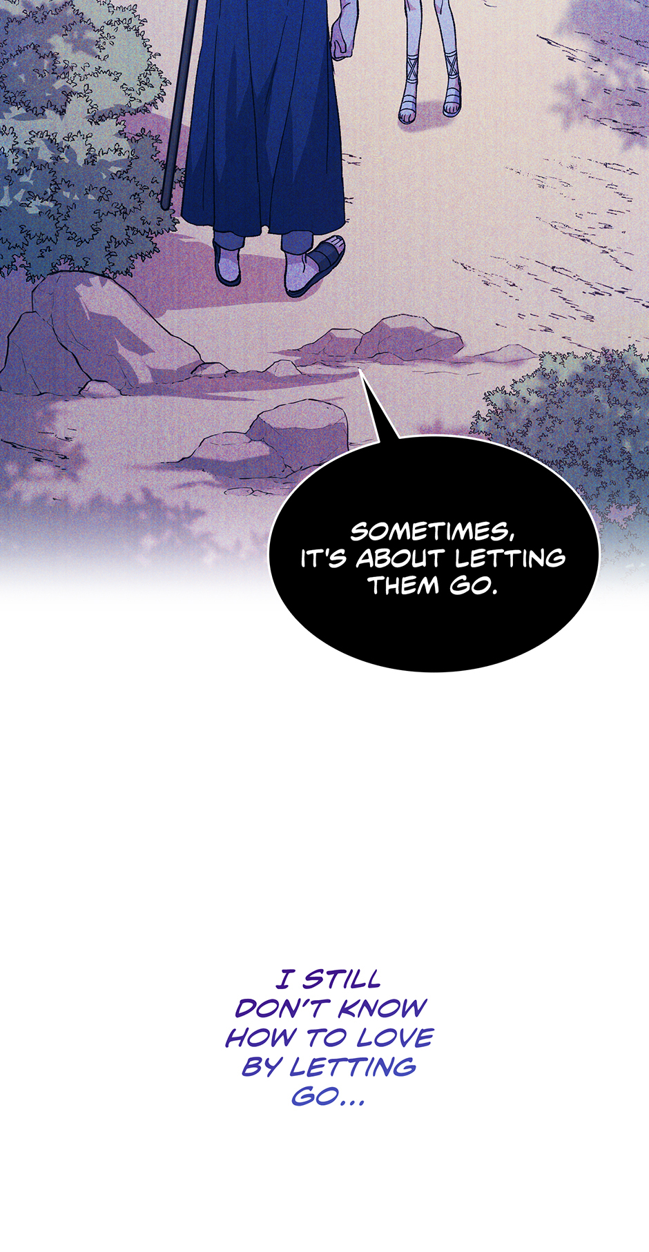 Constellations of the Gods Chapter 55 - Page 47