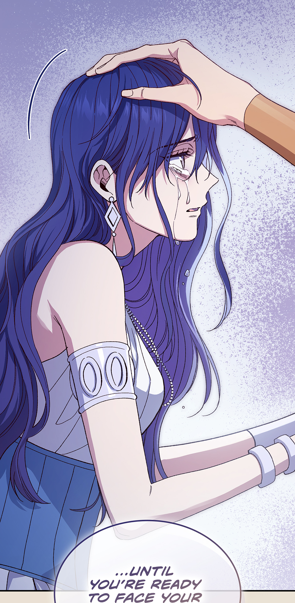 Constellations of the Gods Chapter 55 - Page 5