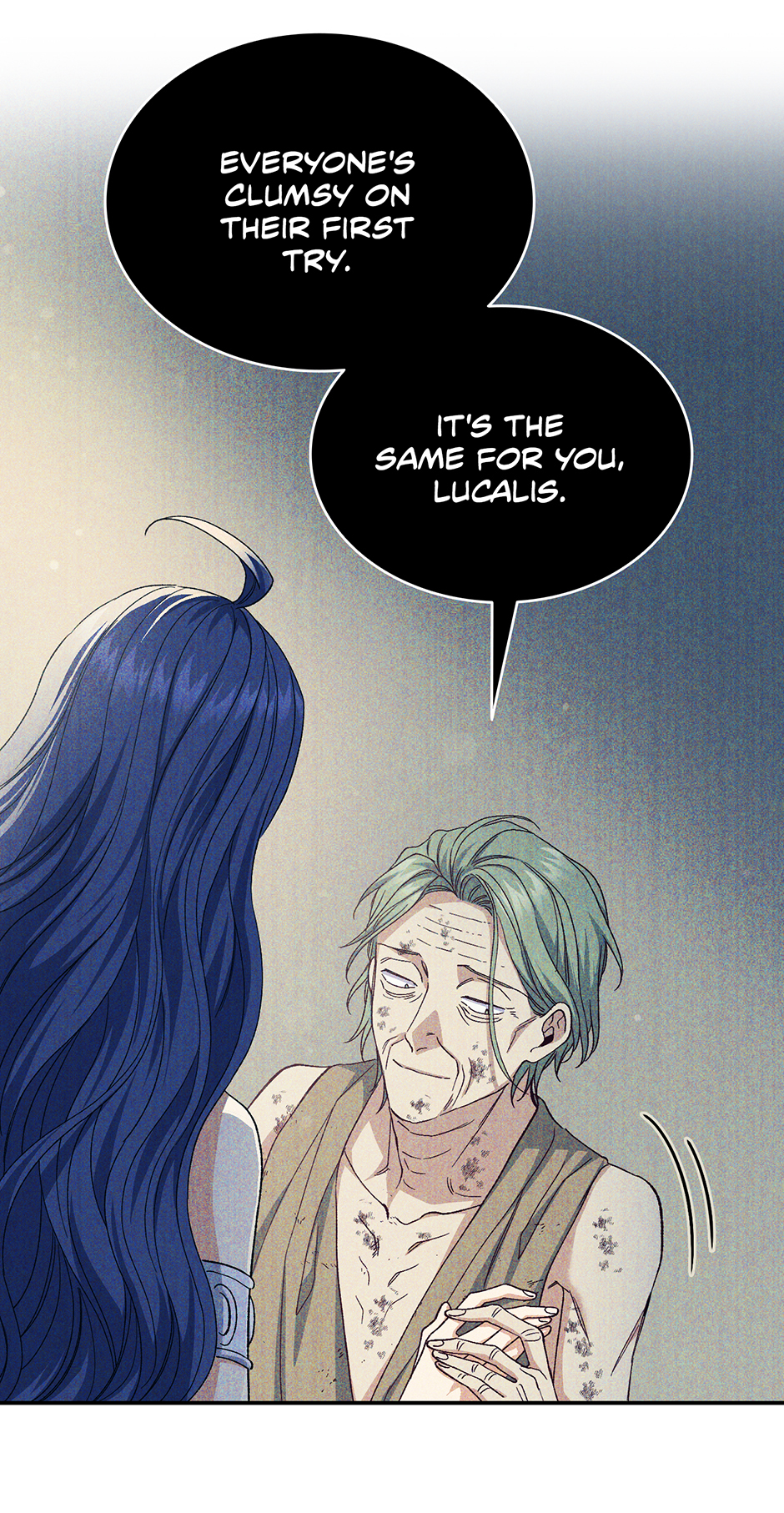 Constellations of the Gods Chapter 55 - Page 50