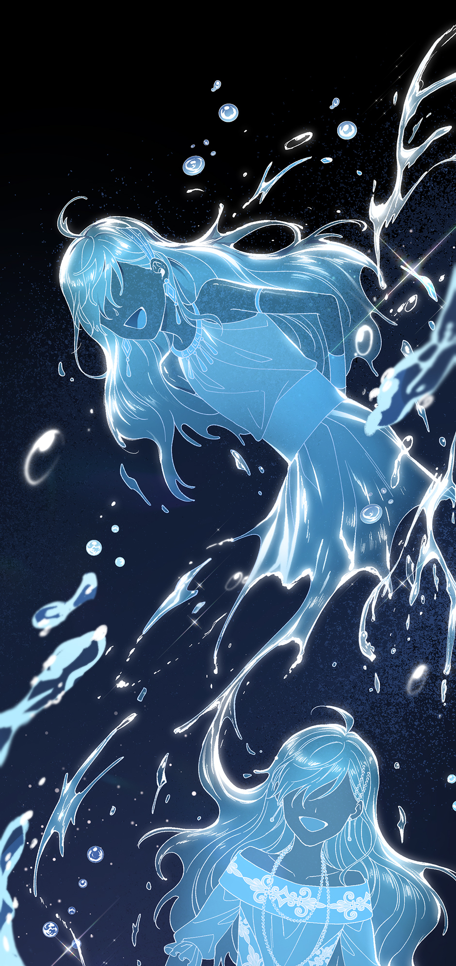 Constellations of the Gods Chapter 55 - Page 56