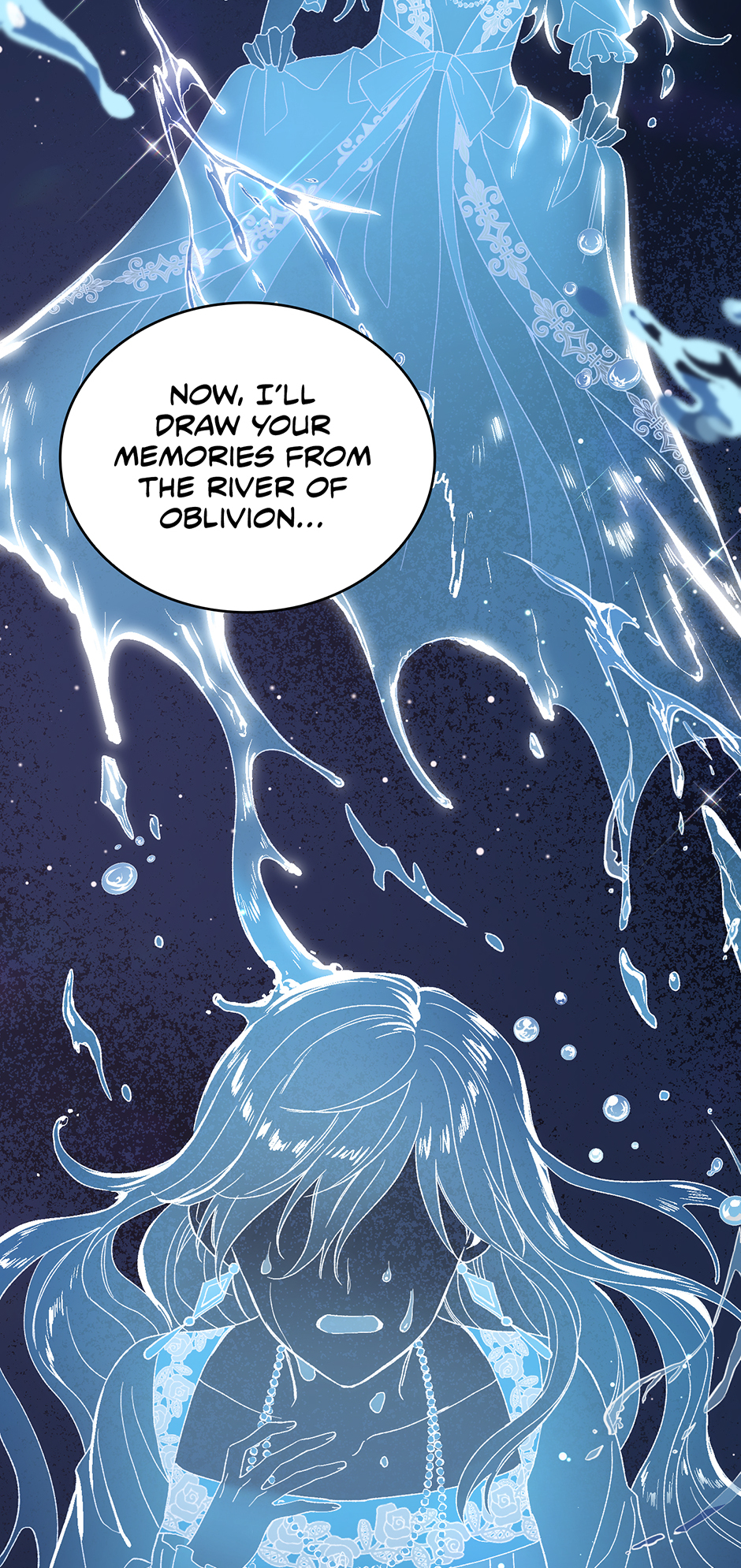 Constellations of the Gods Chapter 55 - Page 57