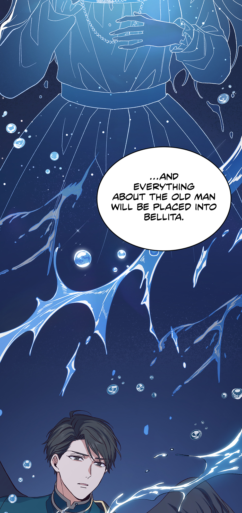 Constellations of the Gods Chapter 55 - Page 58