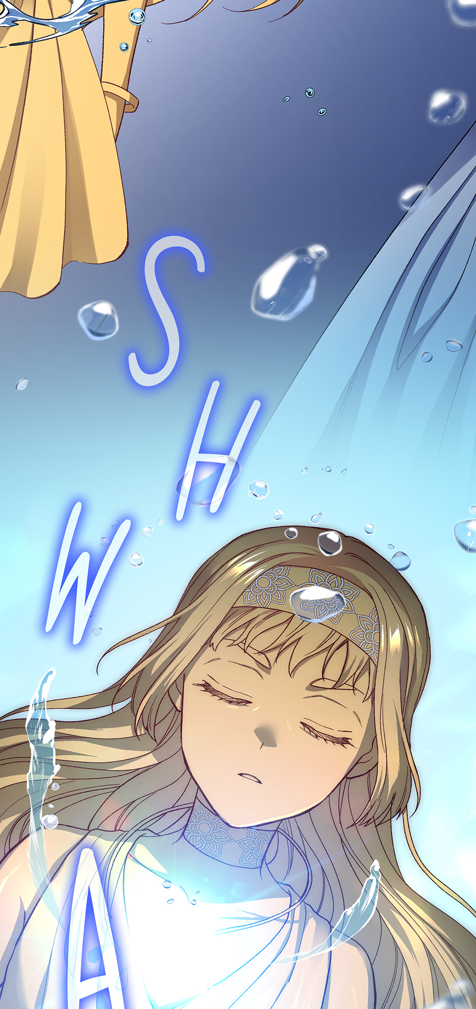 Constellations of the Gods Chapter 55 - Page 62