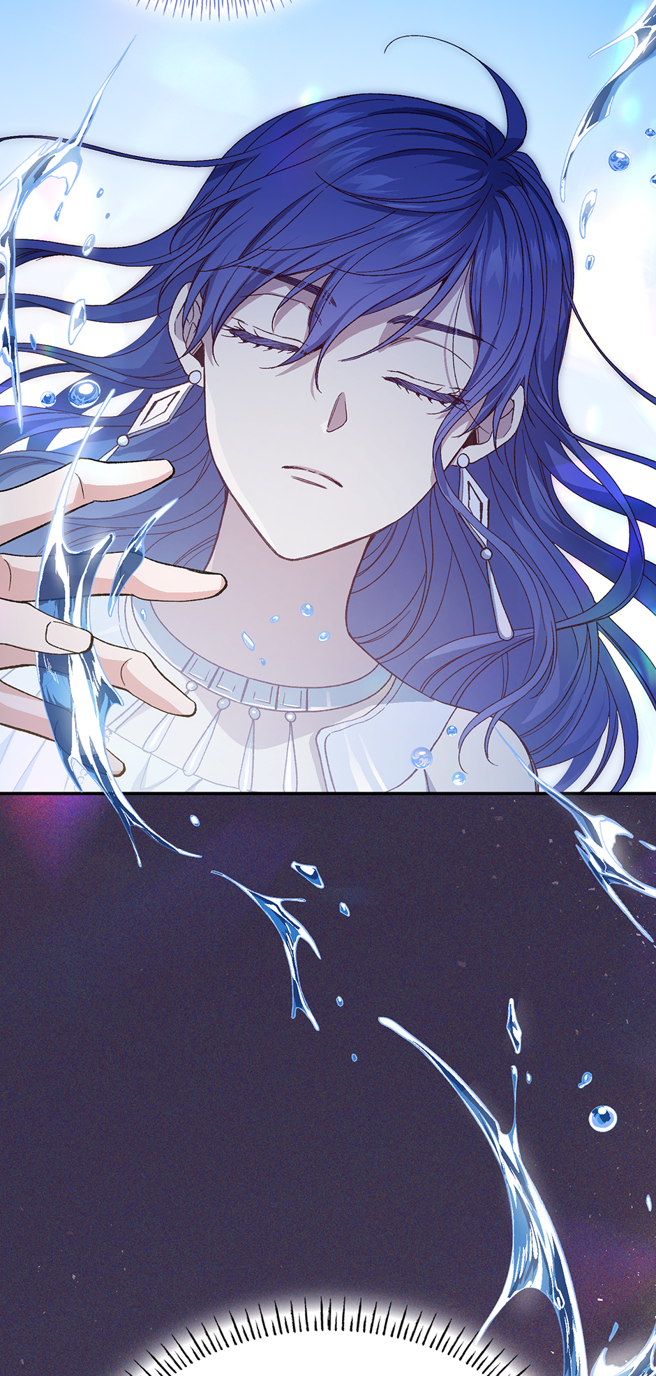 Constellations of the Gods Chapter 55 - Page 66
