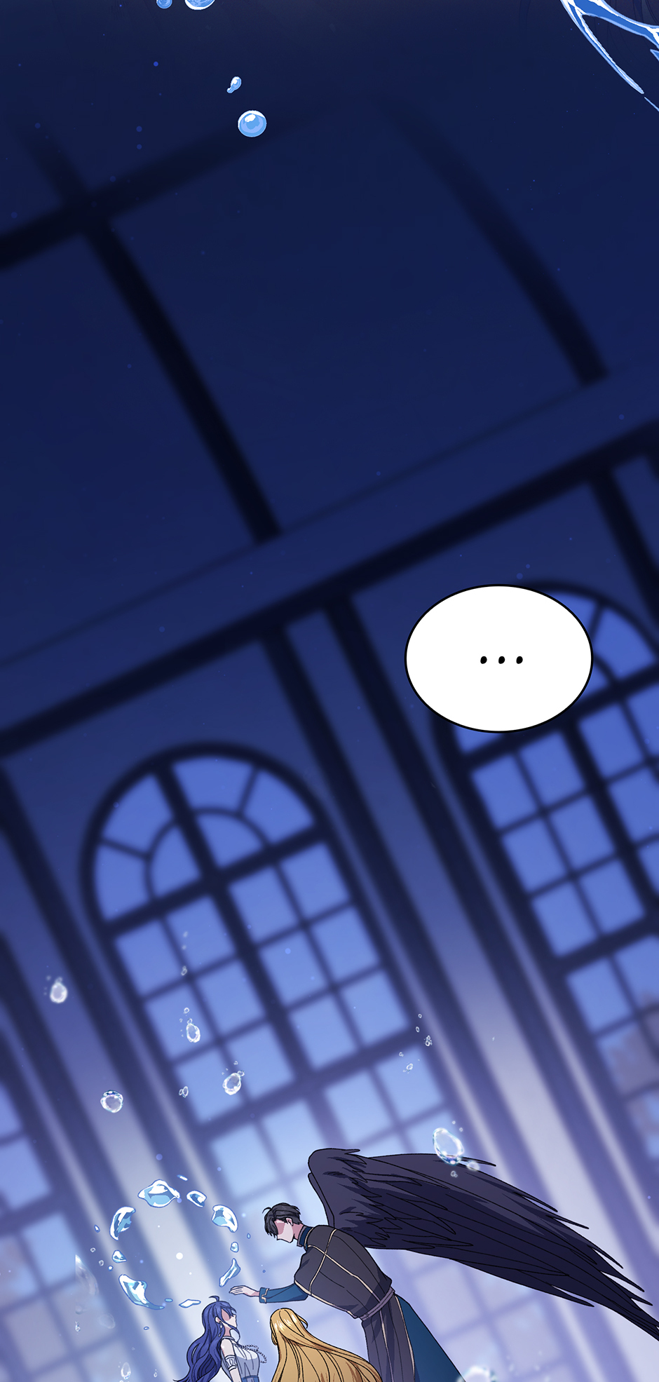 Constellations of the Gods Chapter 55 - Page 68