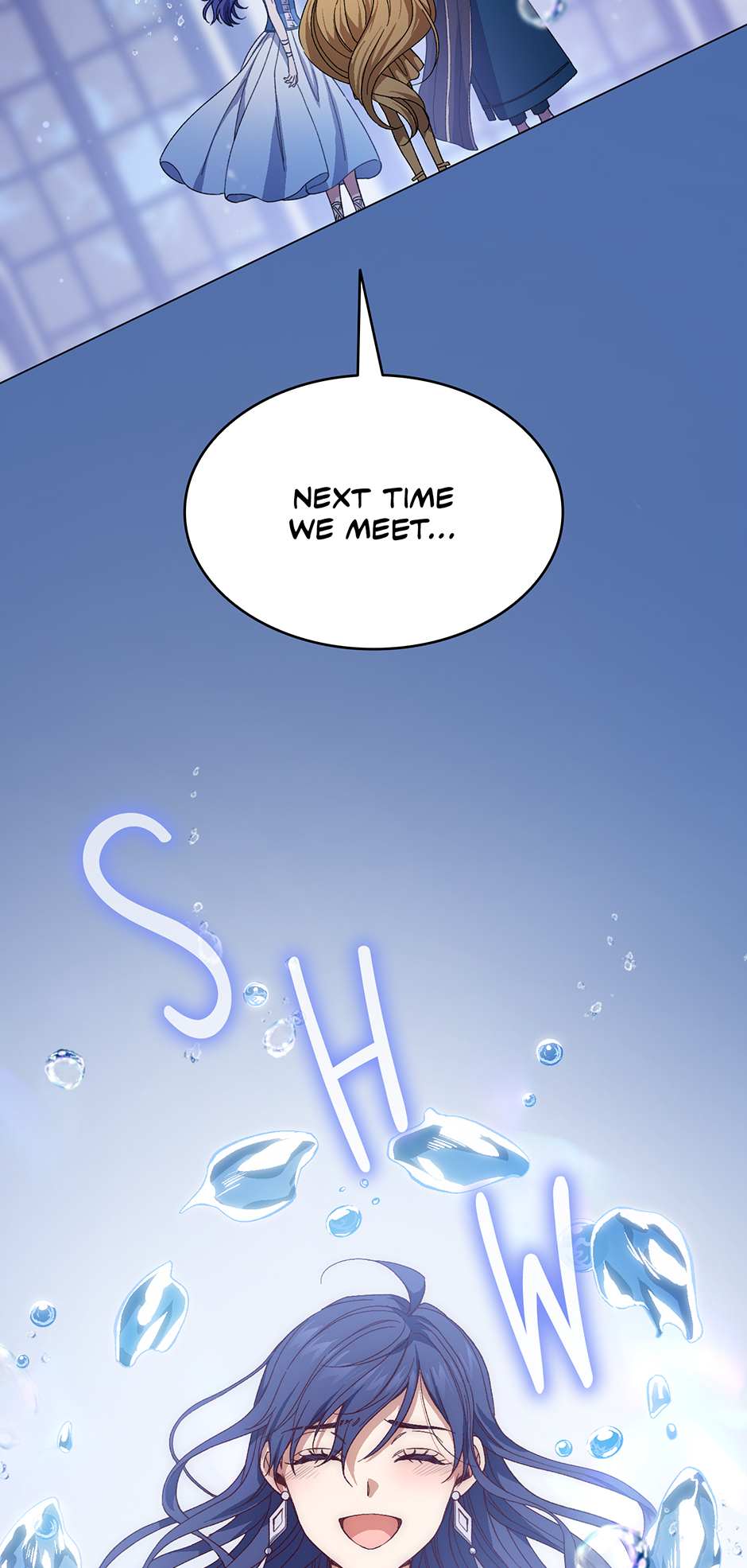 Constellations of the Gods Chapter 55 - Page 69