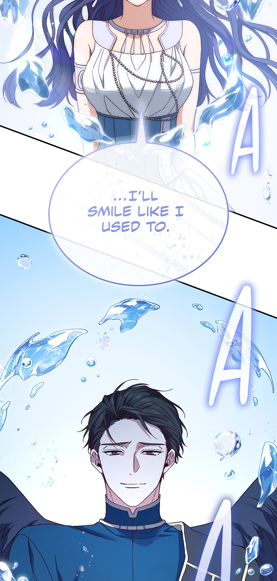 Constellations of the Gods Chapter 55 - Page 70