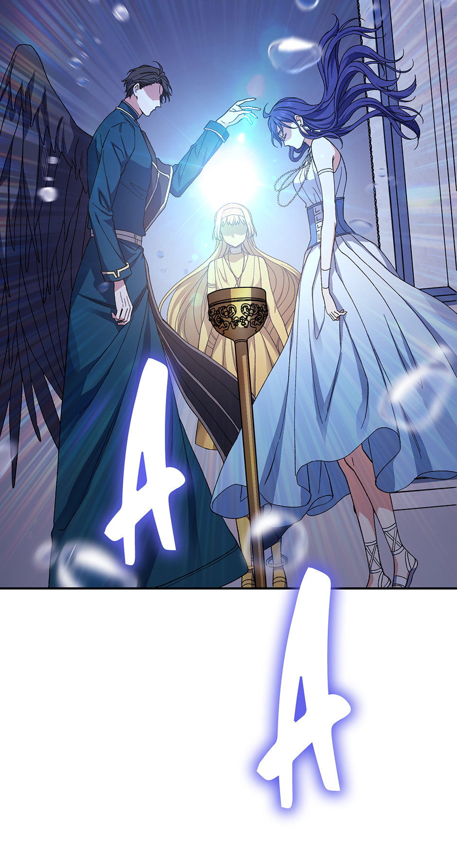 Constellations of the Gods Chapter 55 - Page 74
