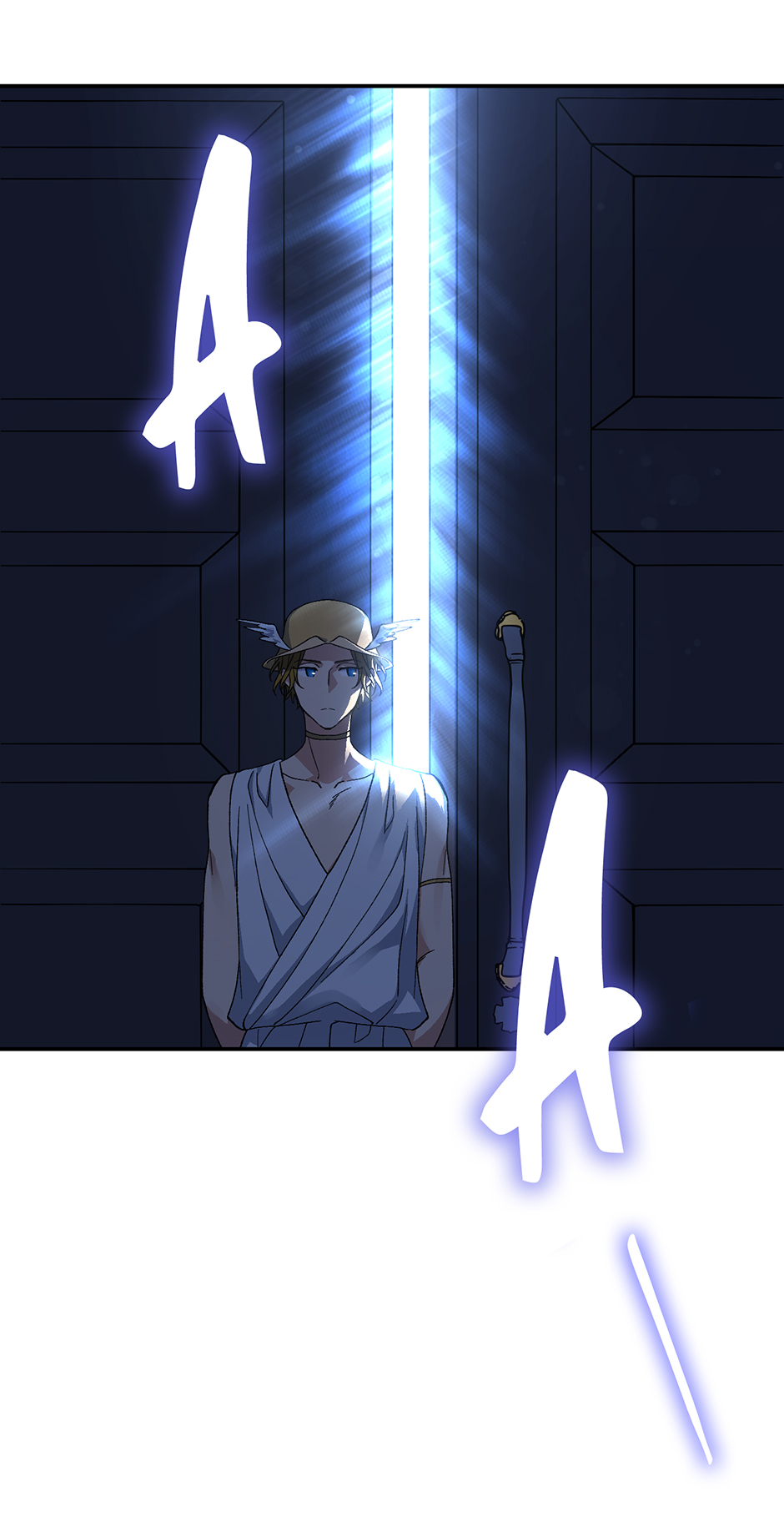 Constellations of the Gods Chapter 55 - Page 75