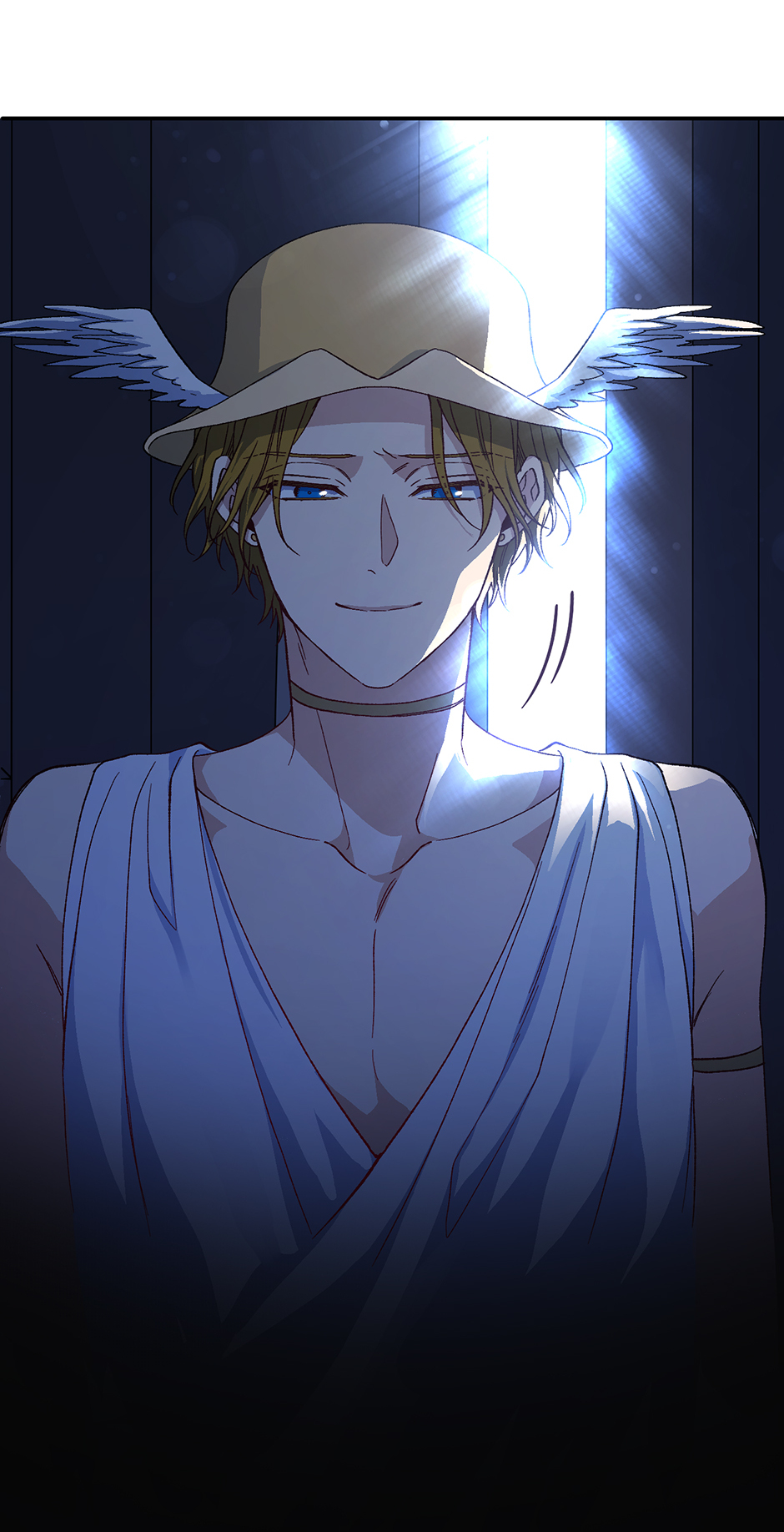 Constellations of the Gods Chapter 55 - Page 76