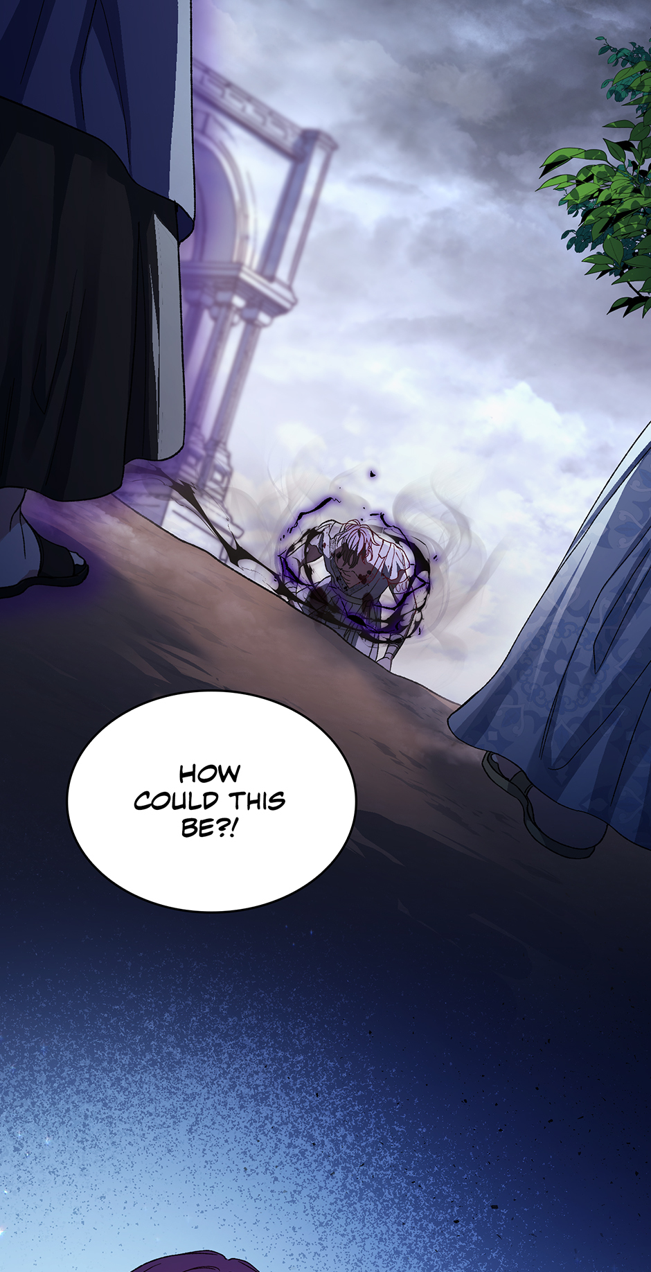 Constellations of the Gods Chapter 55 - Page 79
