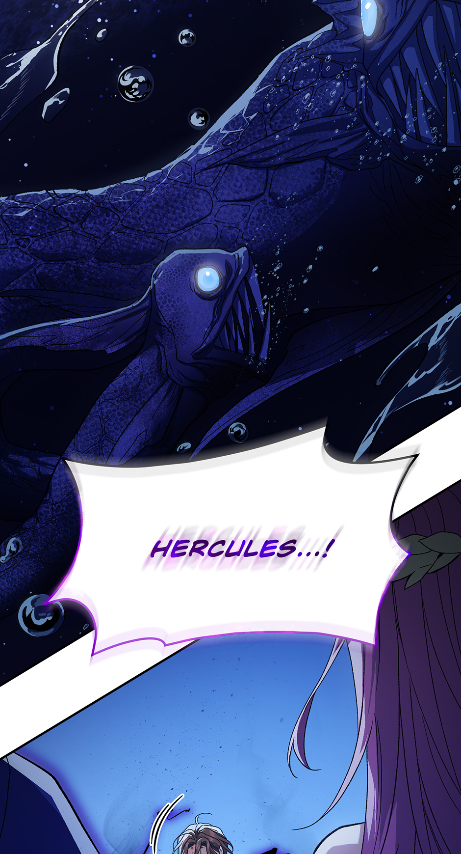 Constellations of the Gods Chapter 55 - Page 85