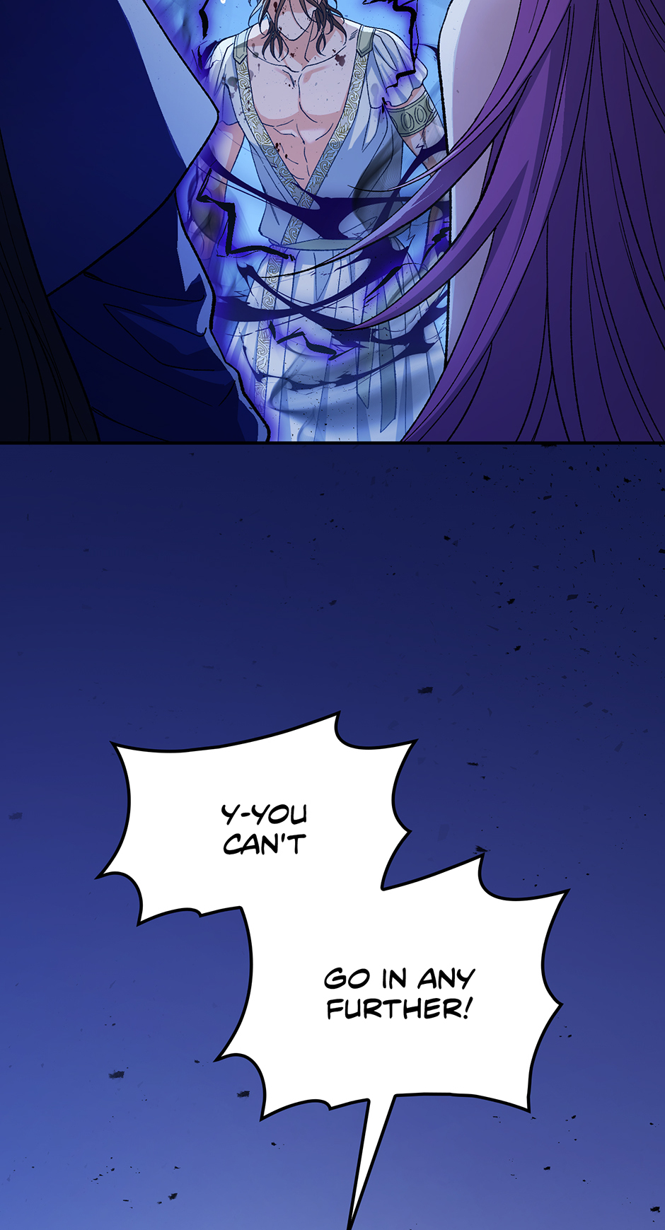Constellations of the Gods Chapter 55 - Page 86