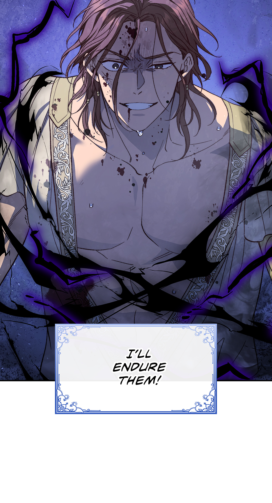 Constellations of the Gods Chapter 55 - Page 89