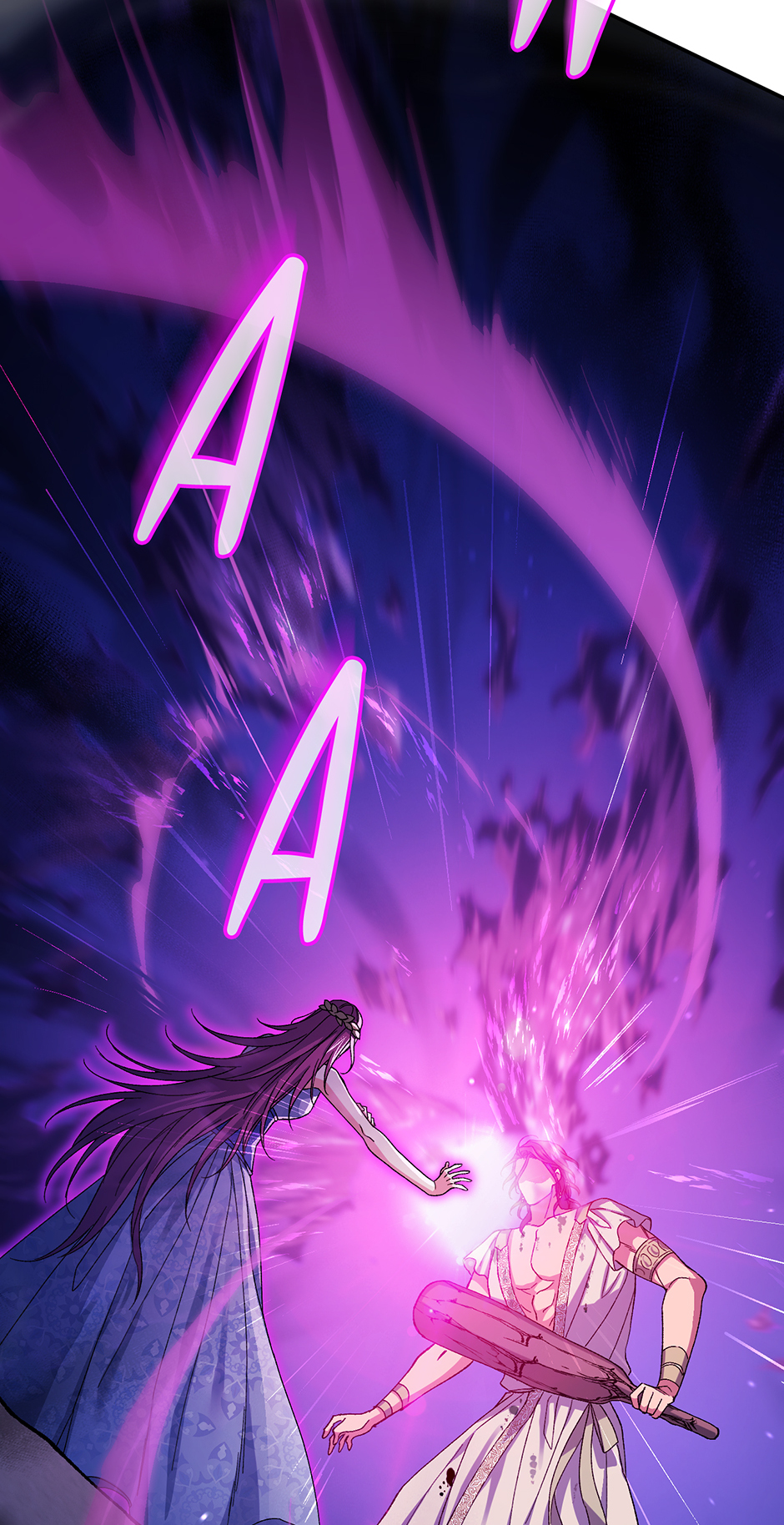 Constellations of the Gods Chapter 55 - Page 91