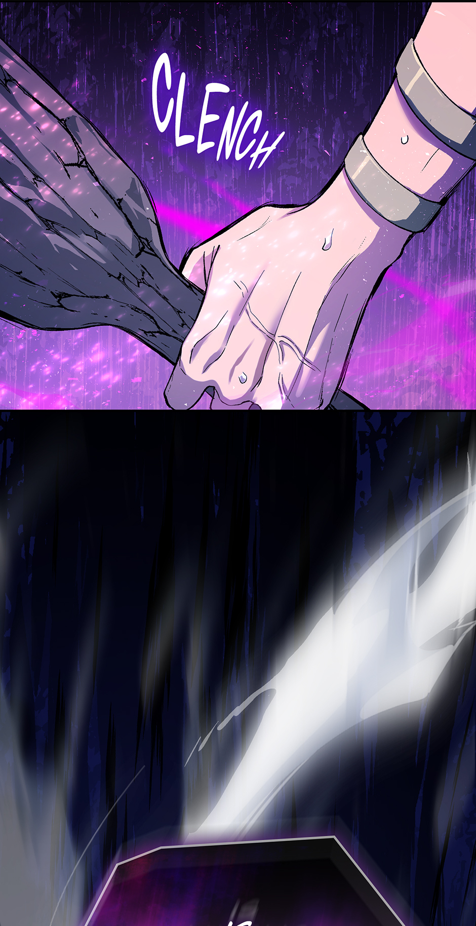 Constellations of the Gods Chapter 55 - Page 95