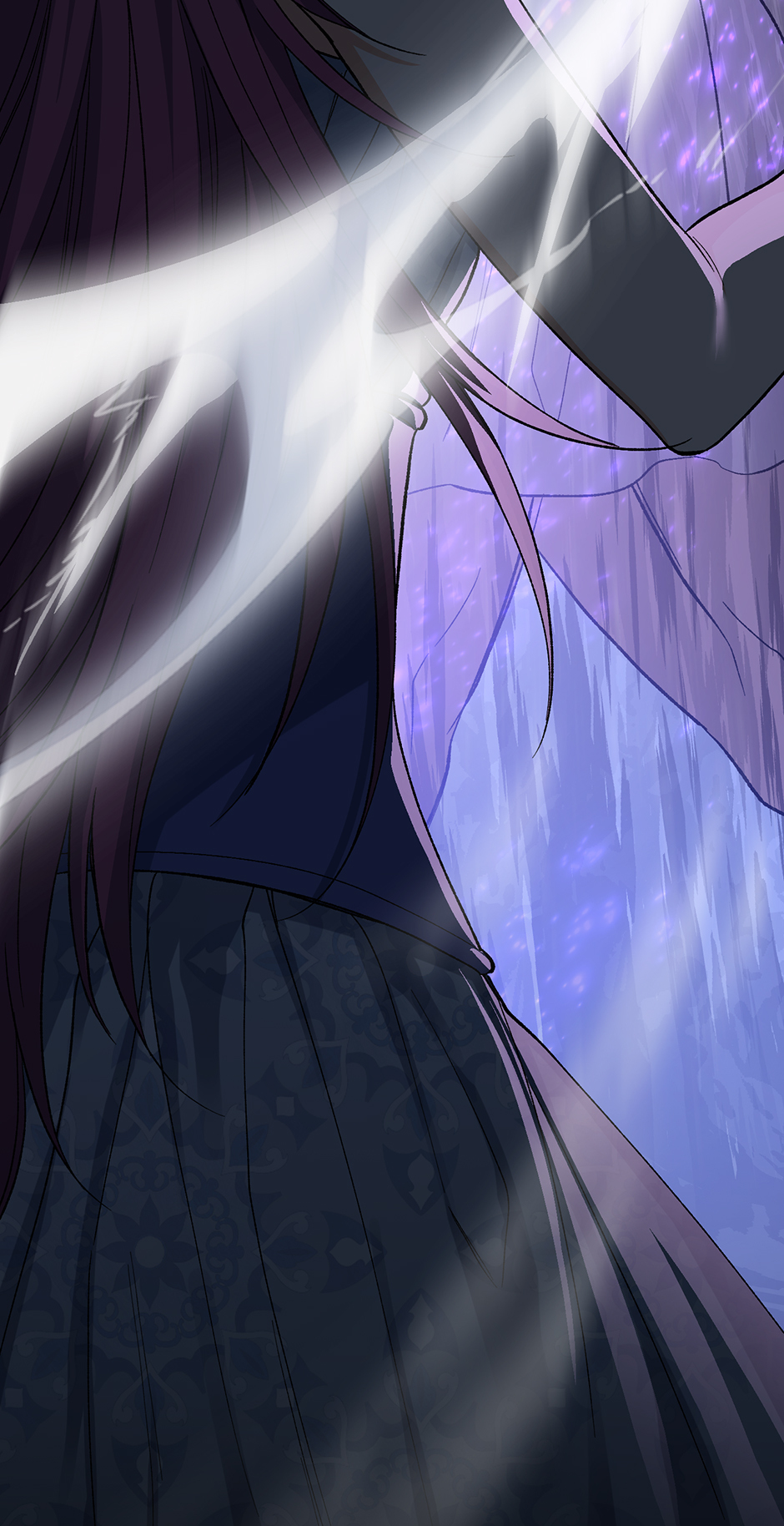 Constellations of the Gods Chapter 55 - Page 98