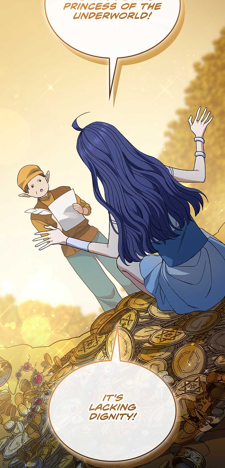 Constellations of the Gods Chapter 56 - Page 11