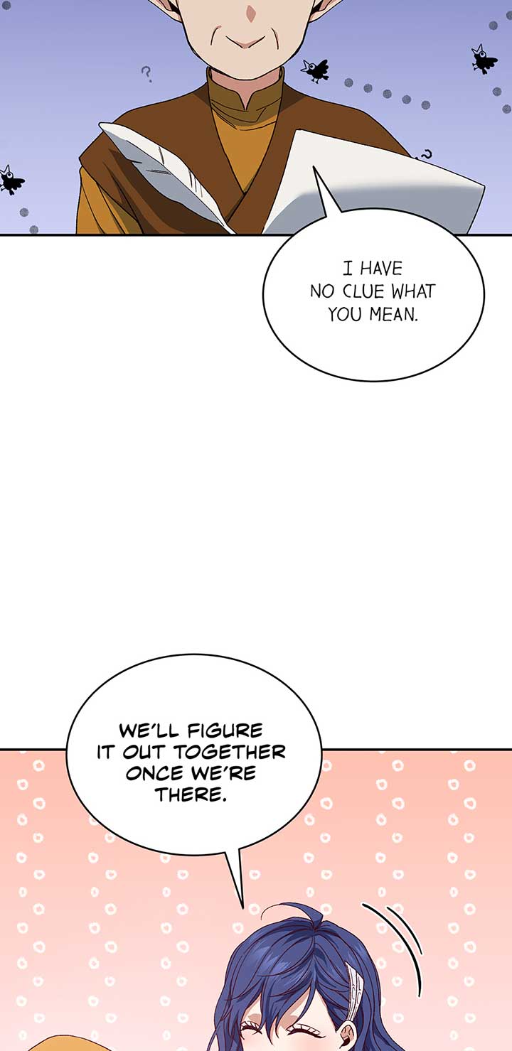 Constellations of the Gods Chapter 56 - Page 15